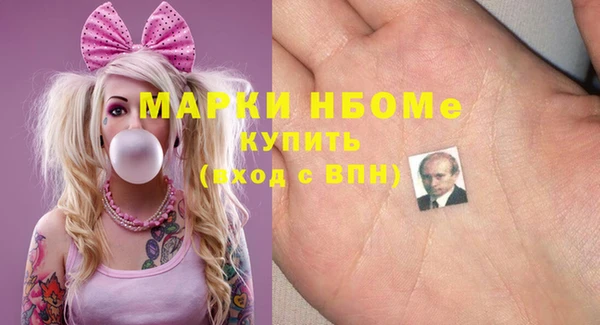 твердый Арсеньев